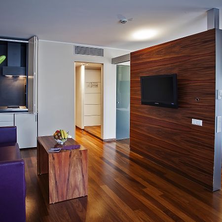 Pakat Suites Wien Ngoại thất bức ảnh