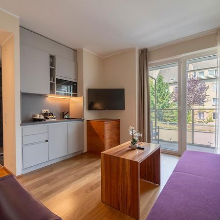 Pakat Suites Wien Ngoại thất bức ảnh