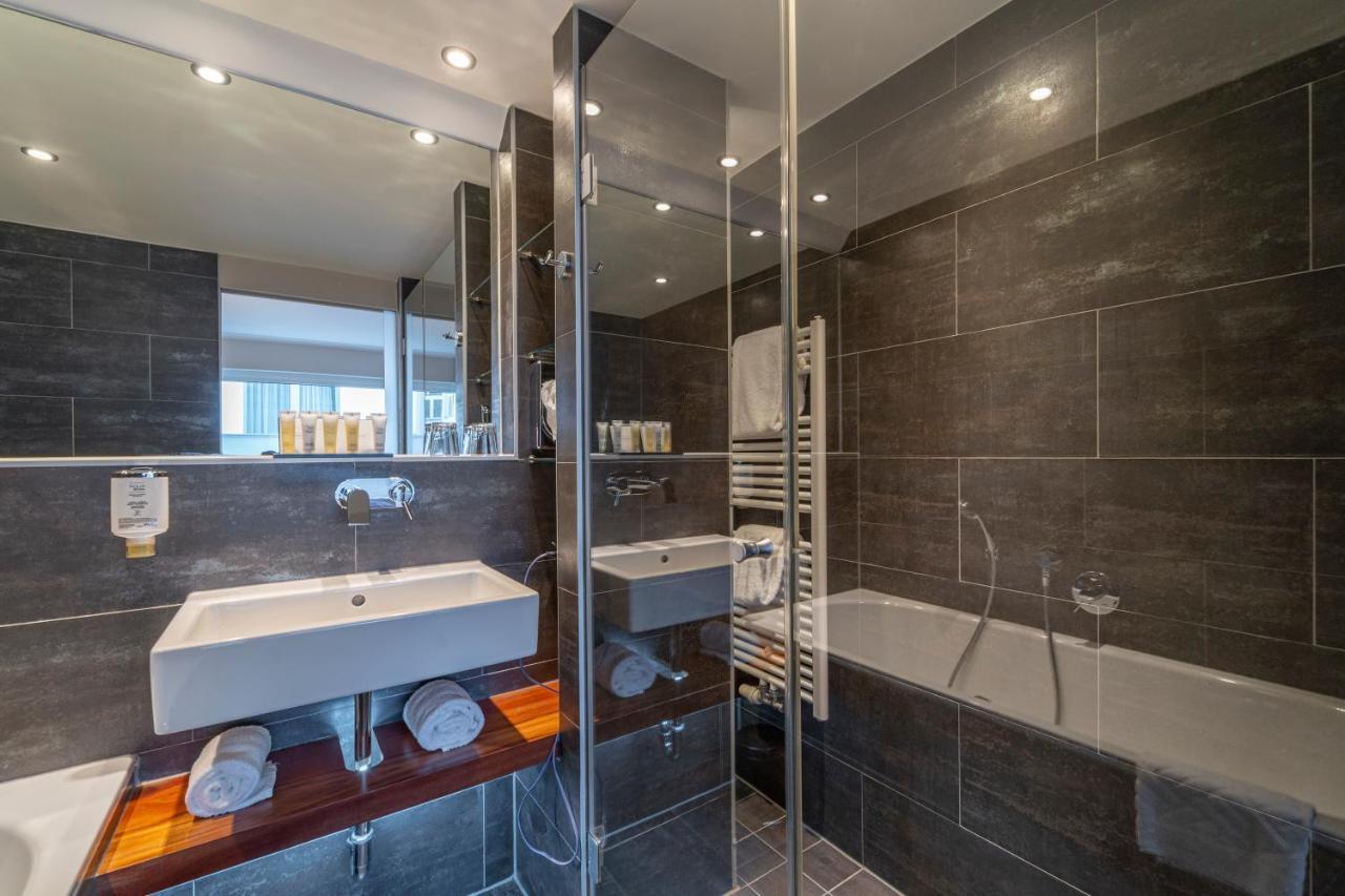 Pakat Suites Wien Ngoại thất bức ảnh