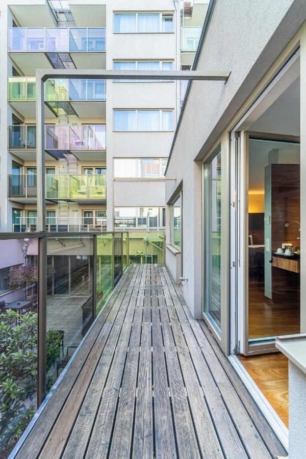 Pakat Suites Wien Ngoại thất bức ảnh