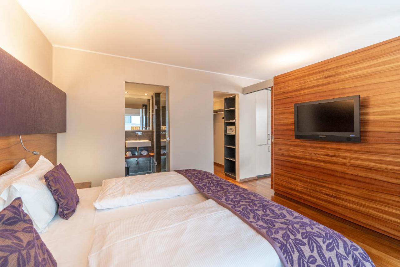Pakat Suites Wien Ngoại thất bức ảnh