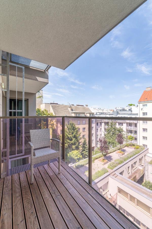 Pakat Suites Wien Ngoại thất bức ảnh
