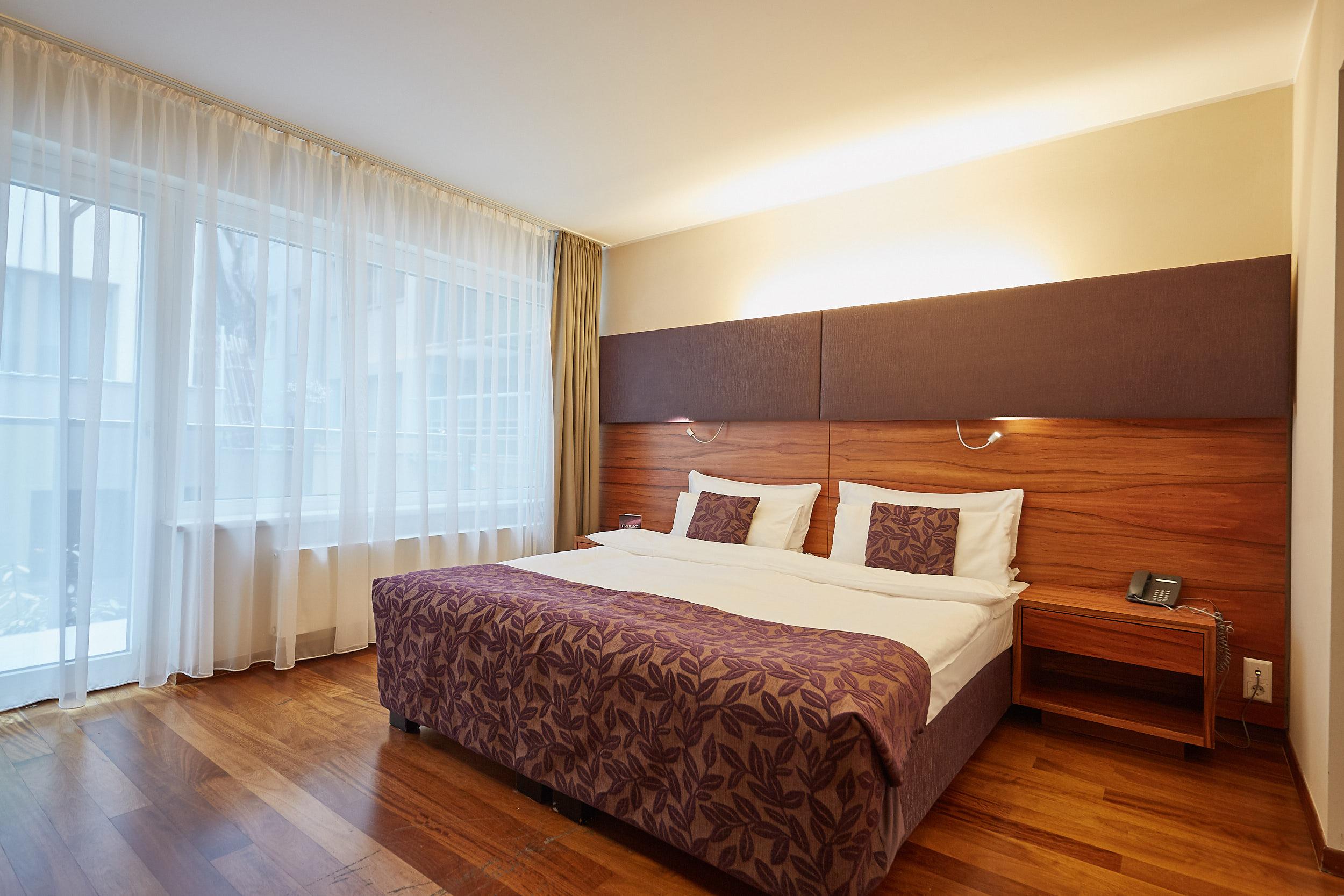 Pakat Suites Wien Ngoại thất bức ảnh