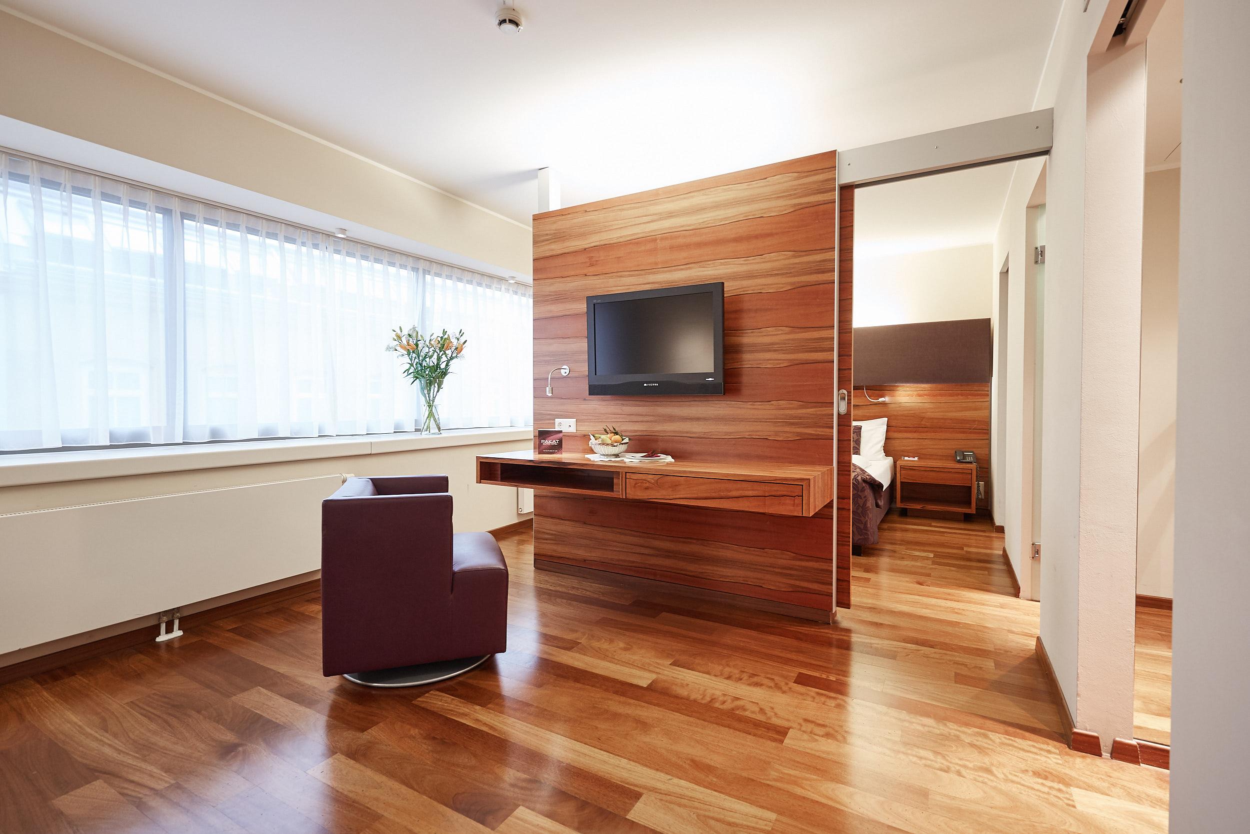 Pakat Suites Wien Ngoại thất bức ảnh