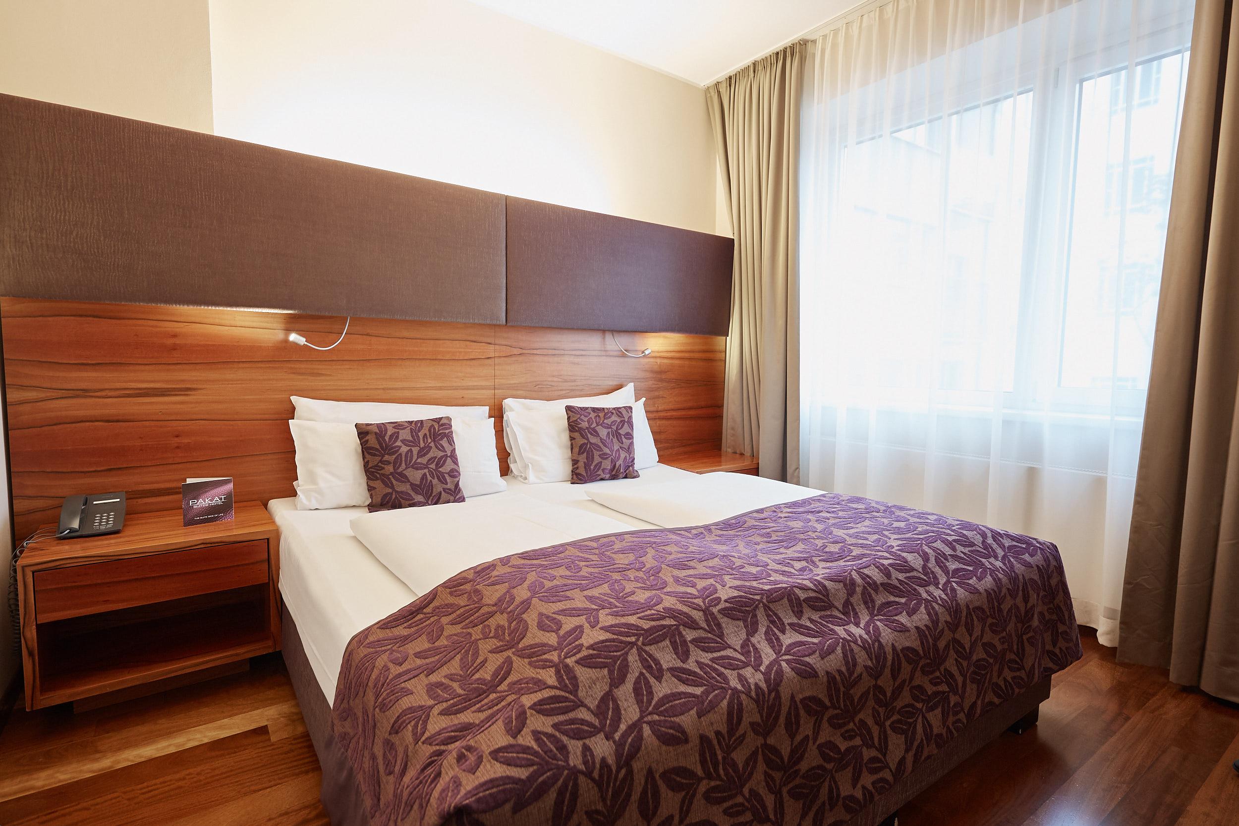 Pakat Suites Wien Ngoại thất bức ảnh