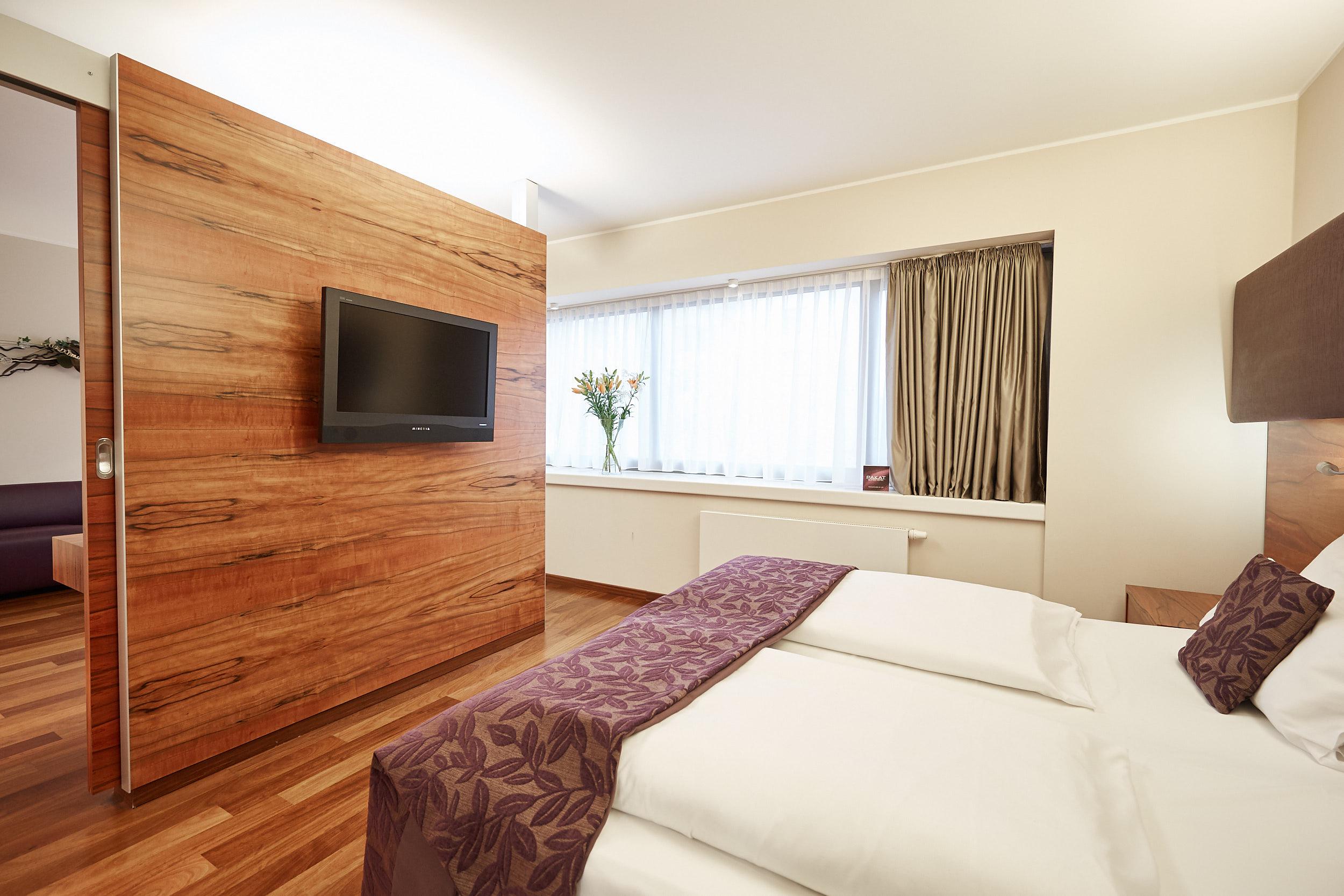 Pakat Suites Wien Ngoại thất bức ảnh