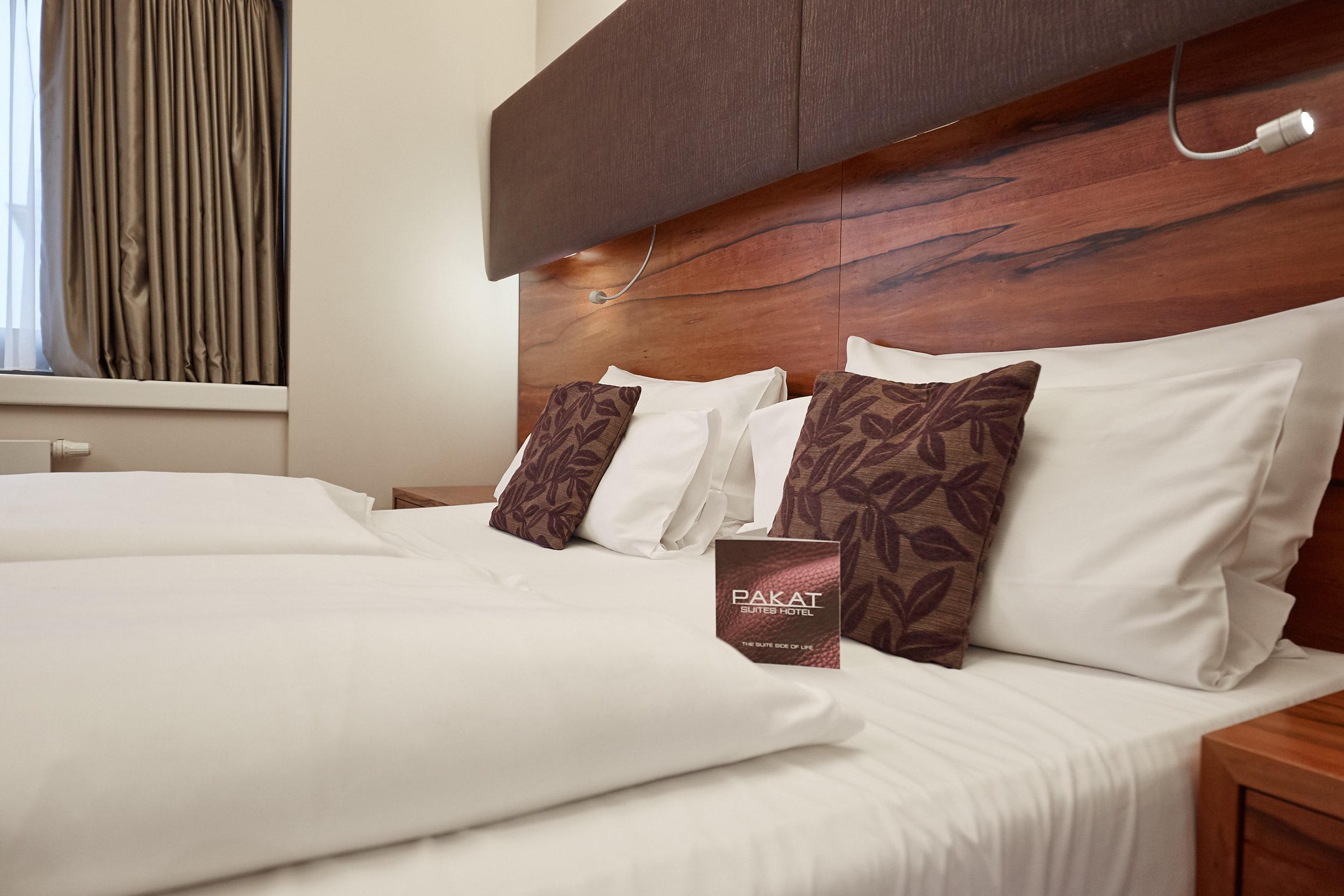 Pakat Suites Wien Ngoại thất bức ảnh