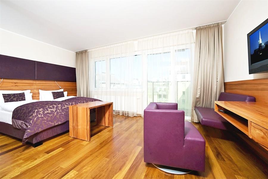 Pakat Suites Wien Ngoại thất bức ảnh