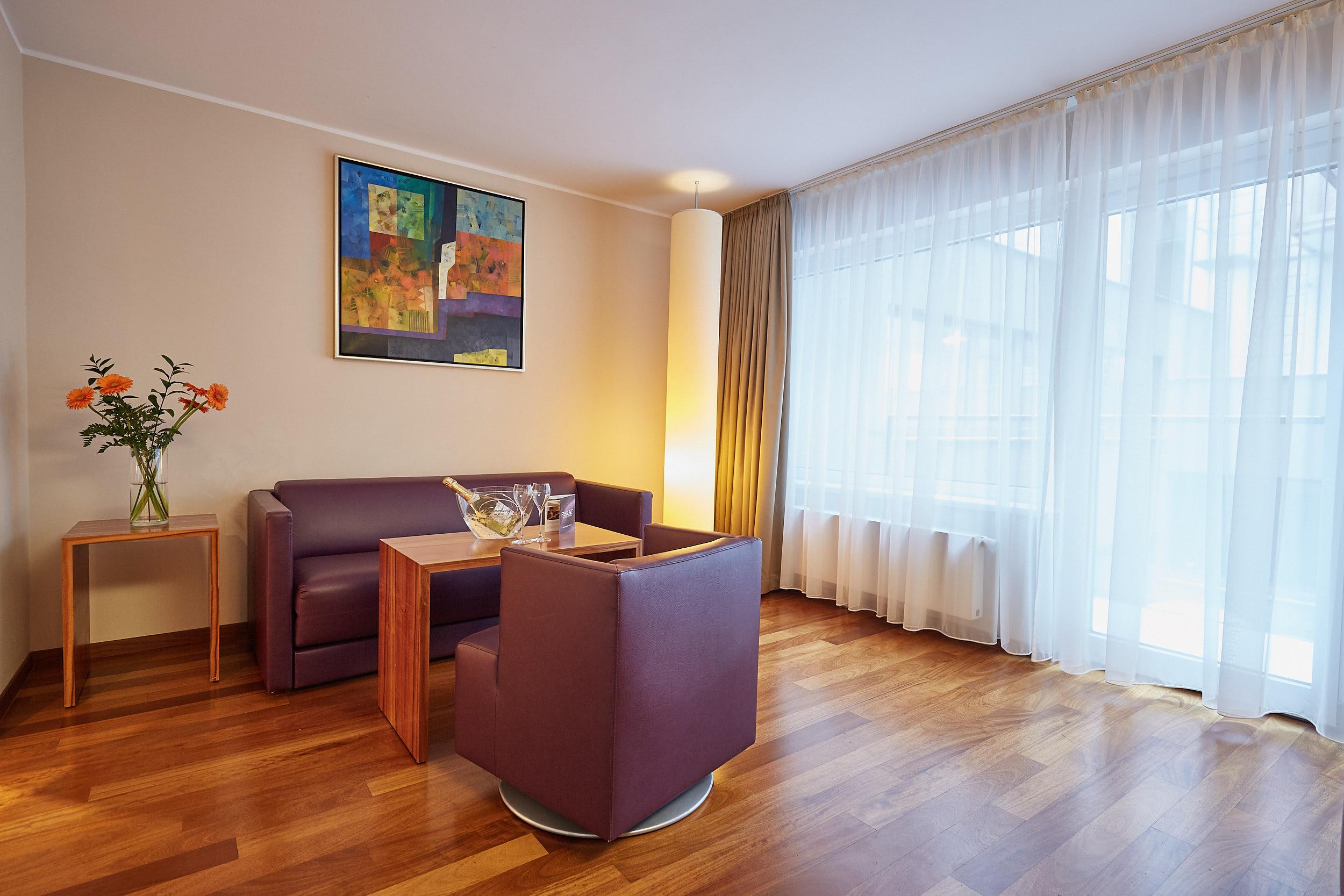 Pakat Suites Wien Ngoại thất bức ảnh