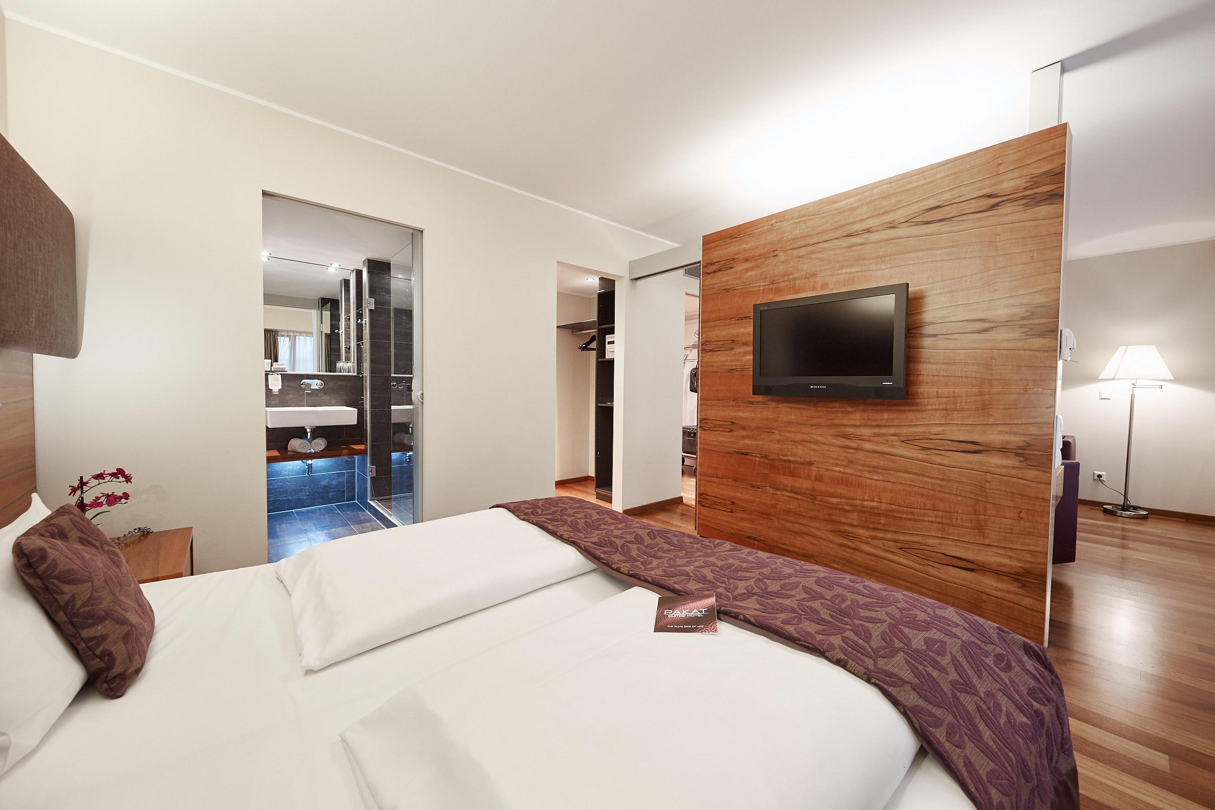Pakat Suites Wien Ngoại thất bức ảnh