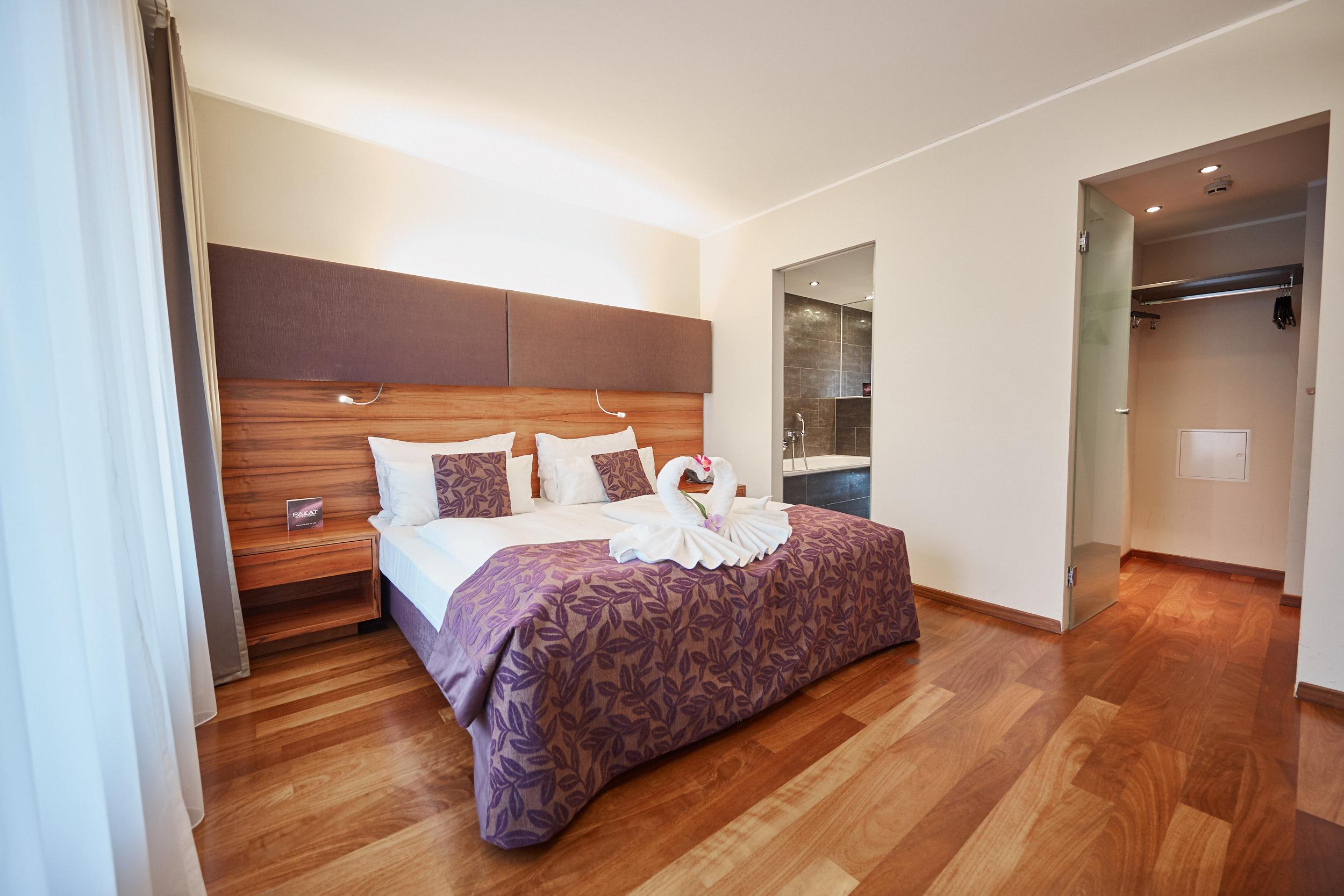 Pakat Suites Wien Ngoại thất bức ảnh