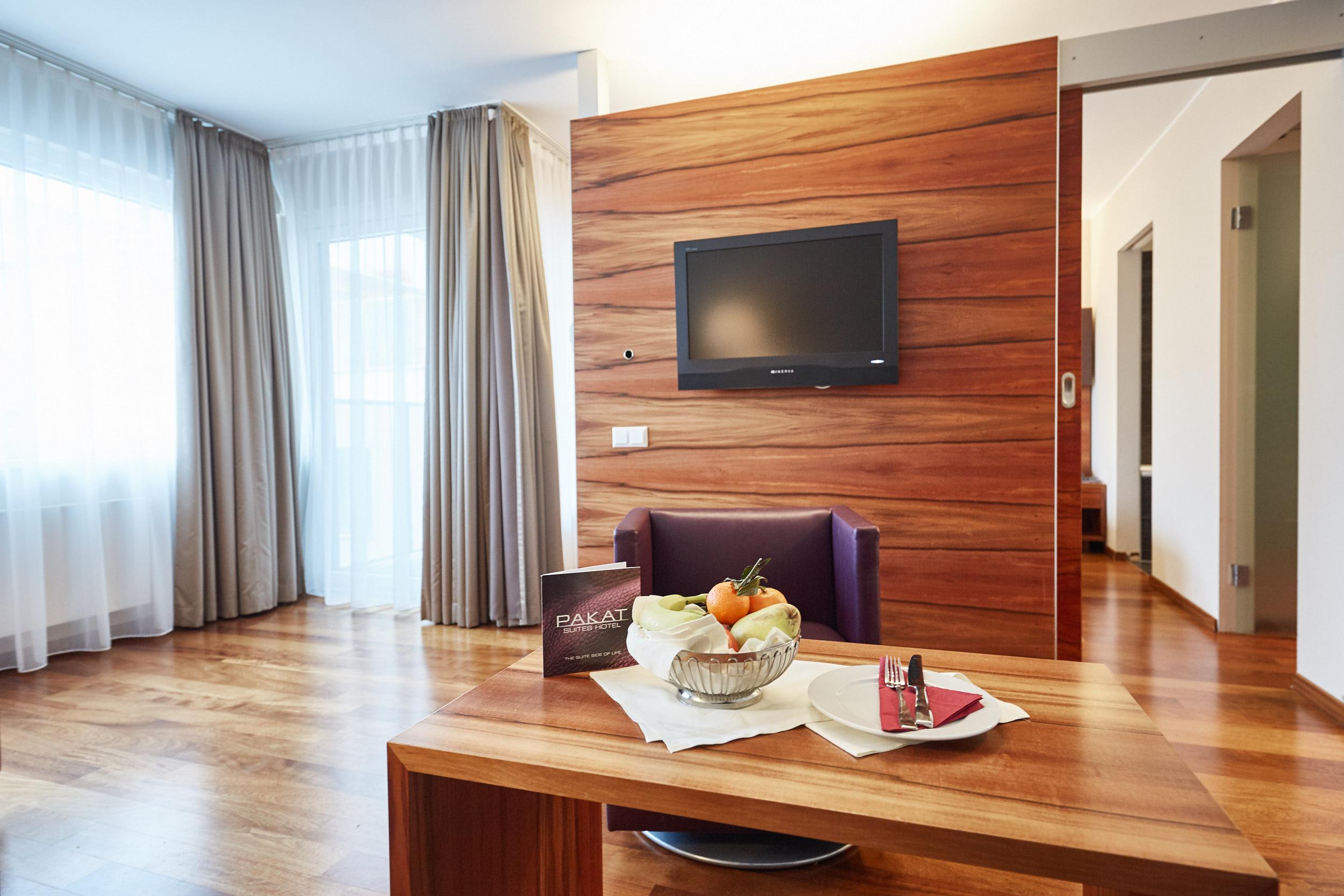 Pakat Suites Wien Ngoại thất bức ảnh