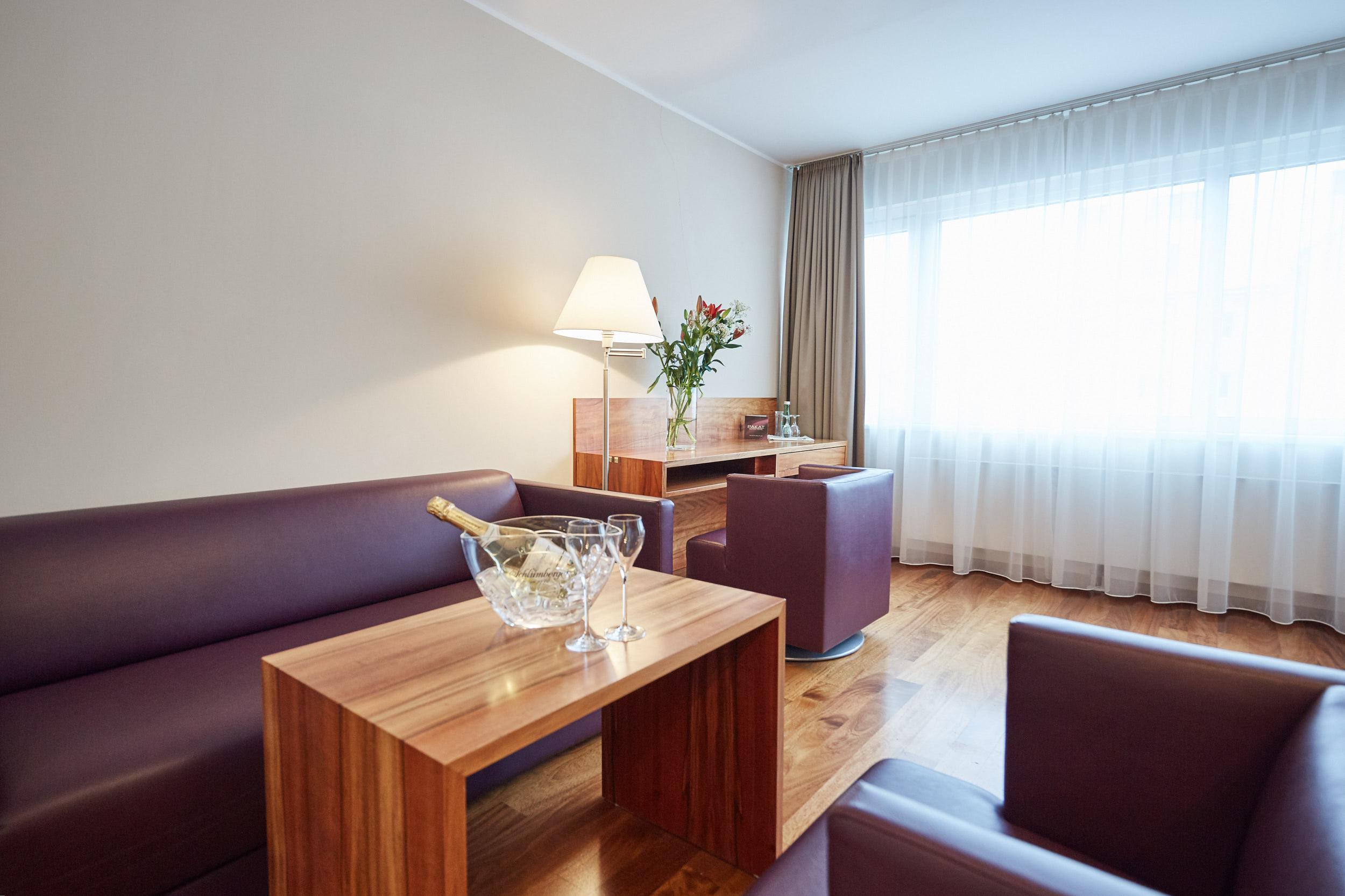 Pakat Suites Wien Ngoại thất bức ảnh