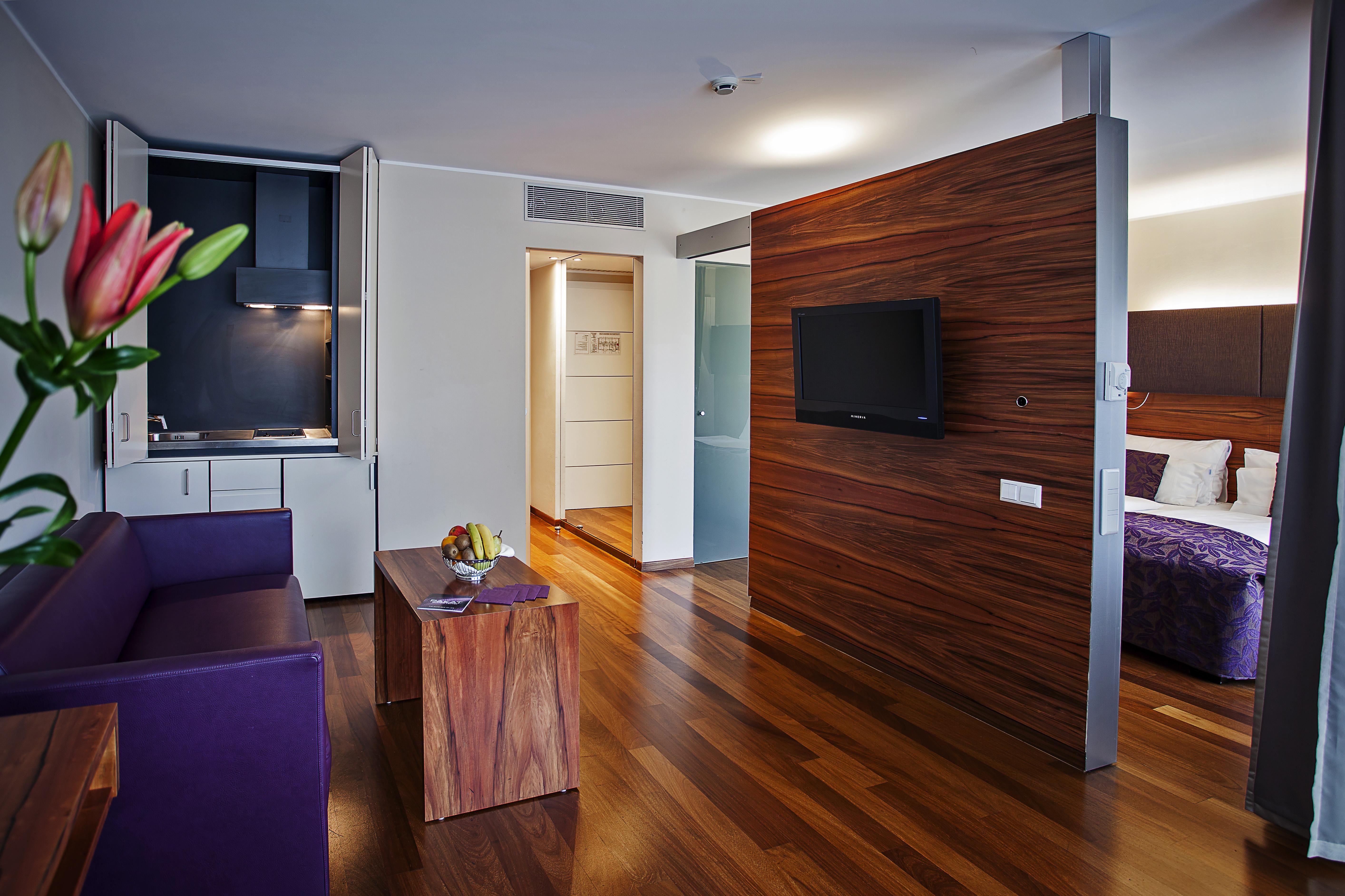 Pakat Suites Wien Ngoại thất bức ảnh