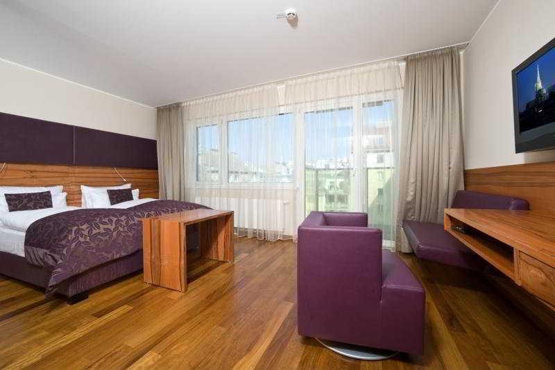 Pakat Suites Wien Ngoại thất bức ảnh