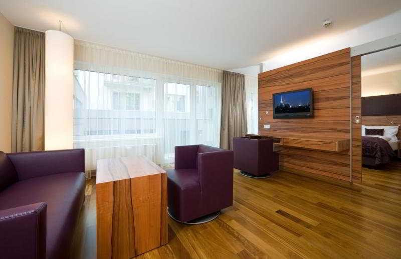 Pakat Suites Wien Ngoại thất bức ảnh