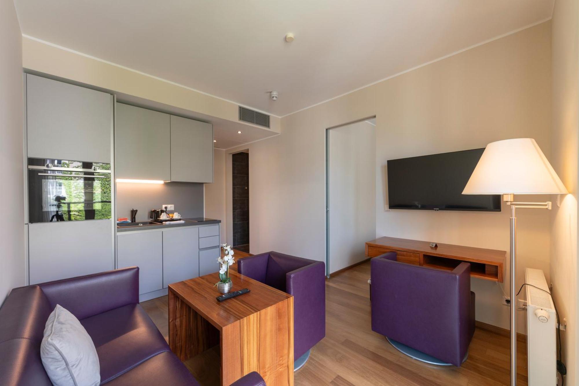 Pakat Suites Wien Ngoại thất bức ảnh