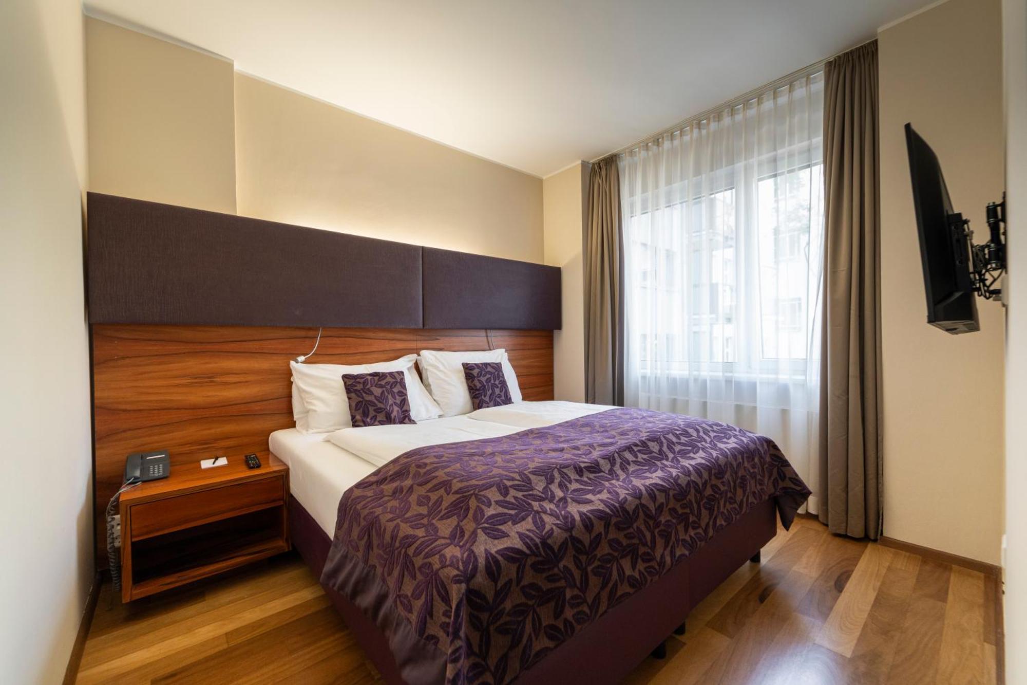 Pakat Suites Wien Ngoại thất bức ảnh