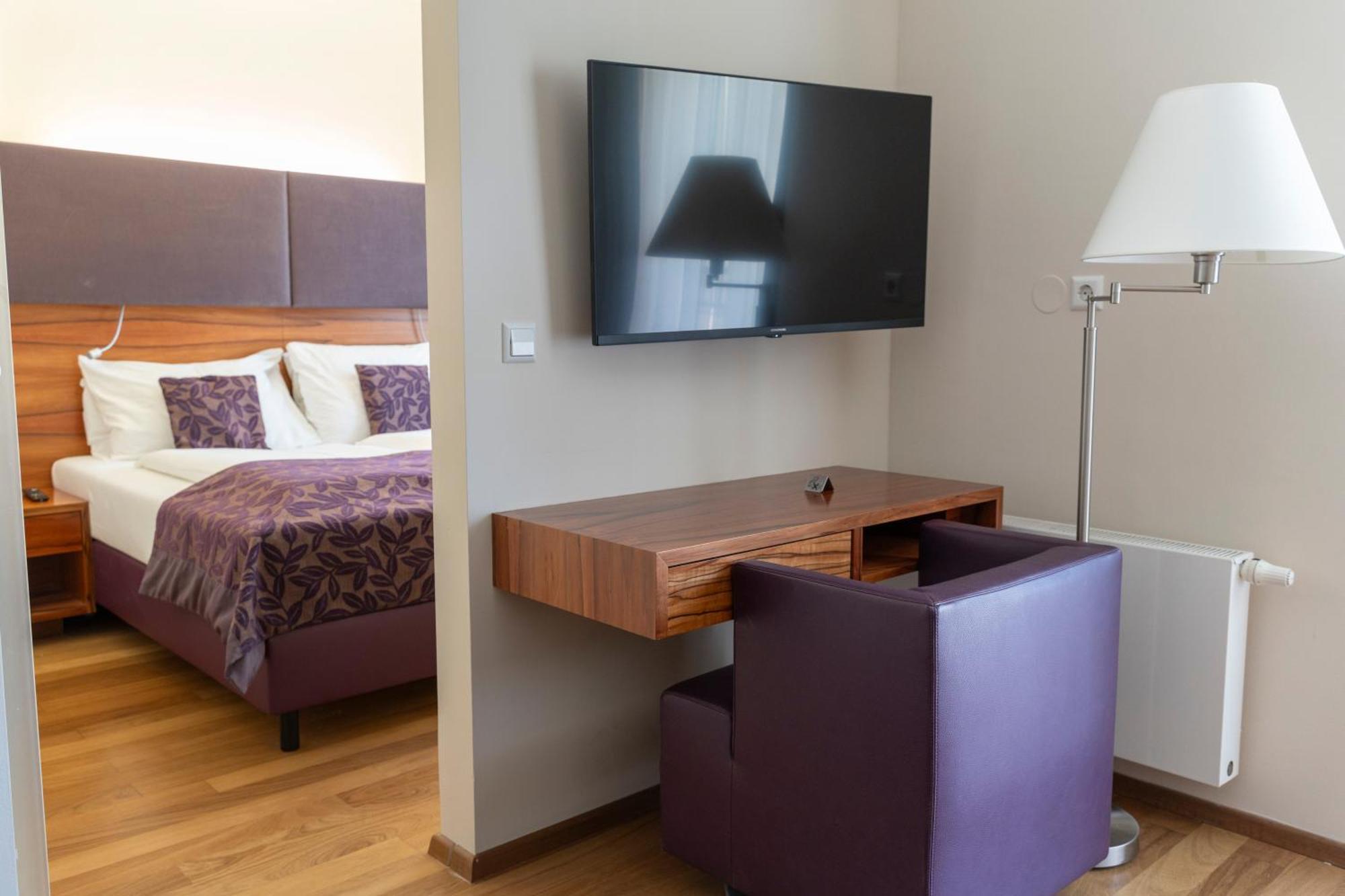 Pakat Suites Wien Ngoại thất bức ảnh