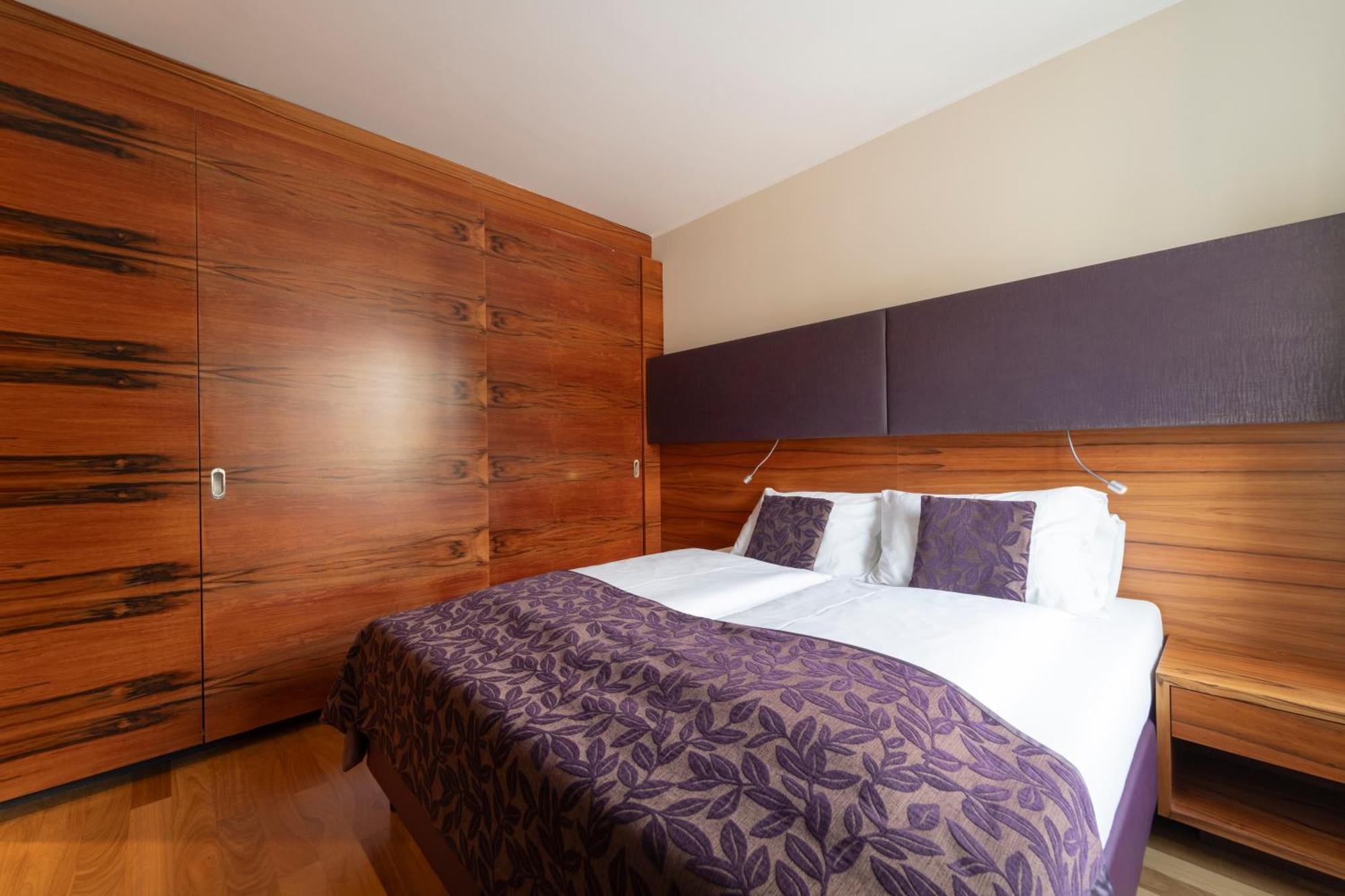 Pakat Suites Wien Ngoại thất bức ảnh
