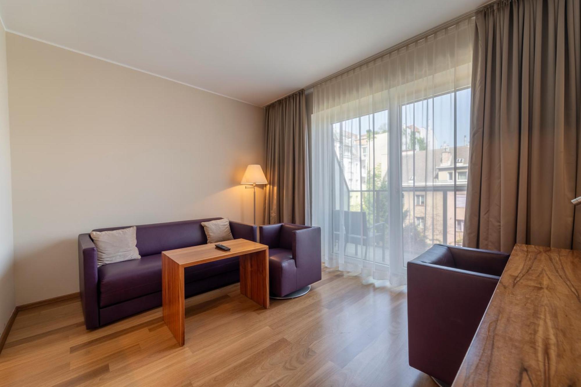 Pakat Suites Wien Ngoại thất bức ảnh