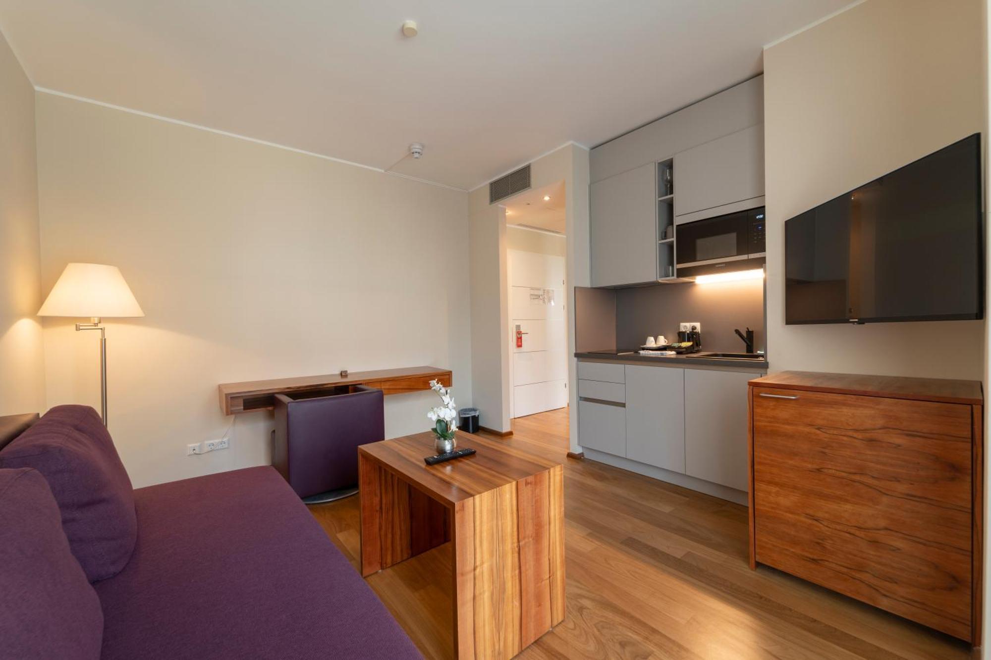 Pakat Suites Wien Ngoại thất bức ảnh