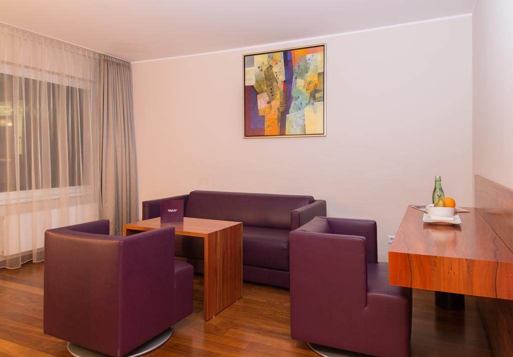 Pakat Suites Wien Ngoại thất bức ảnh