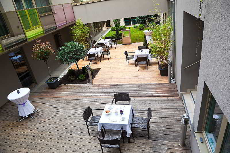 Pakat Suites Wien Ngoại thất bức ảnh