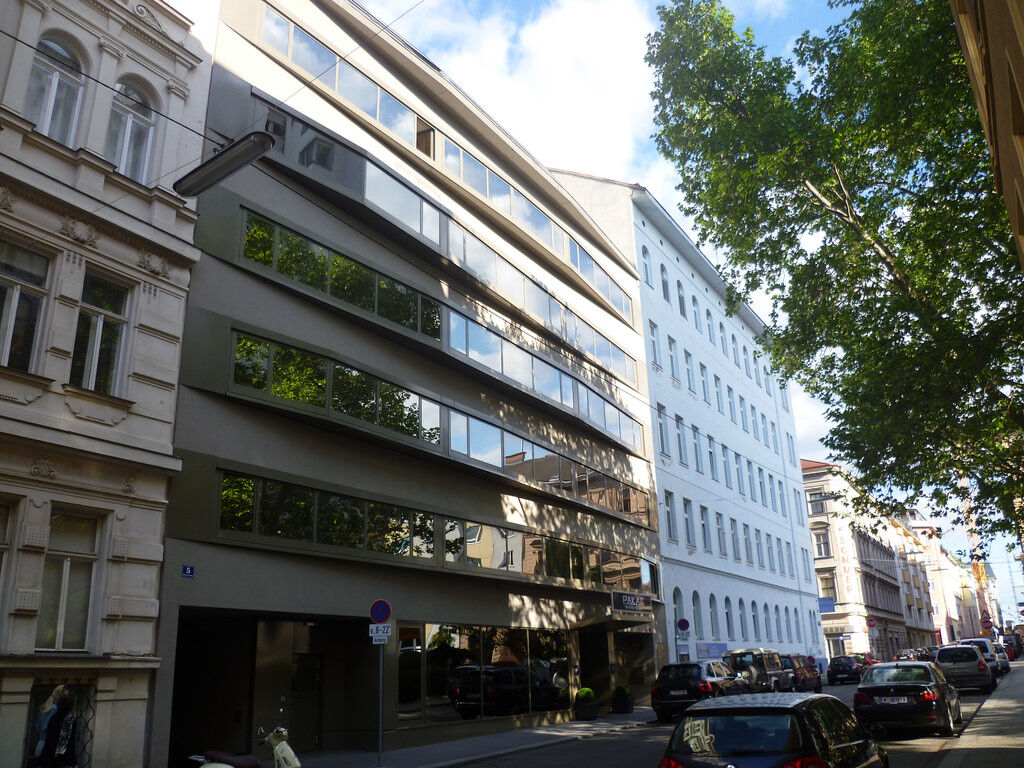 Pakat Suites Wien Ngoại thất bức ảnh